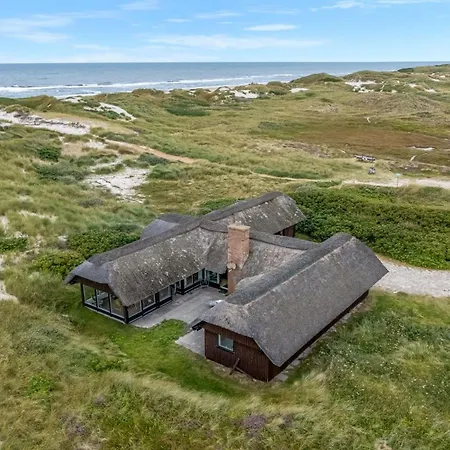 Nicolaus - From The Sea By Interhome Ringkøbing