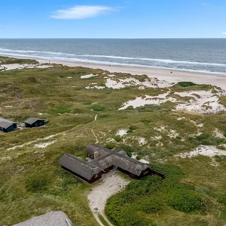 Semesterbostad Nicolaus - From The Sea By Interhome Ringkøbing