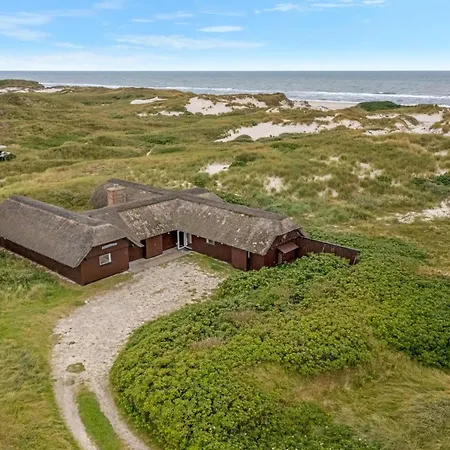 Nicolaus - From The Sea By Interhome Semesterbostad Ringkøbing