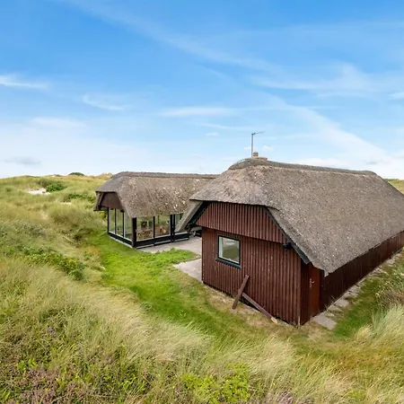 Nicolaus - From The Sea By Interhome Ringkøbing