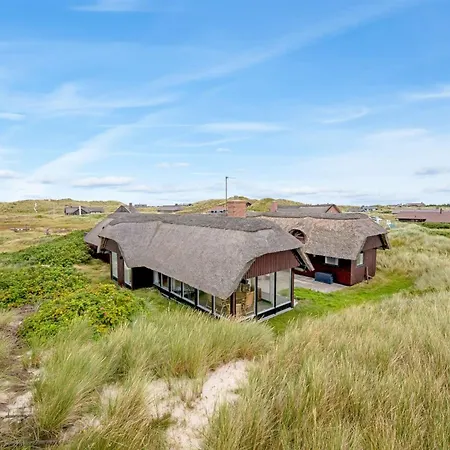 Nicolaus - From The Sea By Interhome Ringkøbing