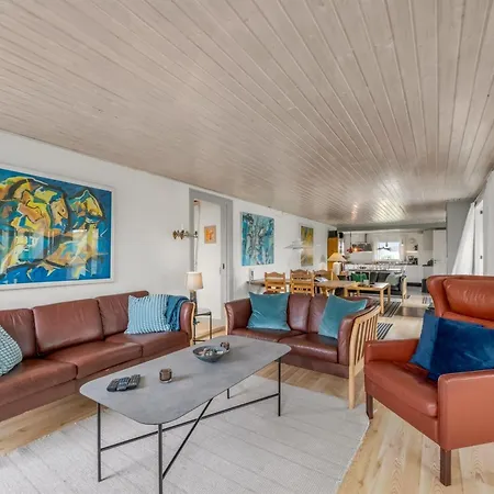 Feriehus Nicolaus - From The Sea By Interhome *