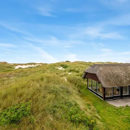Nicolaus - From The Sea By Interhome Feriehus Ringkøbing