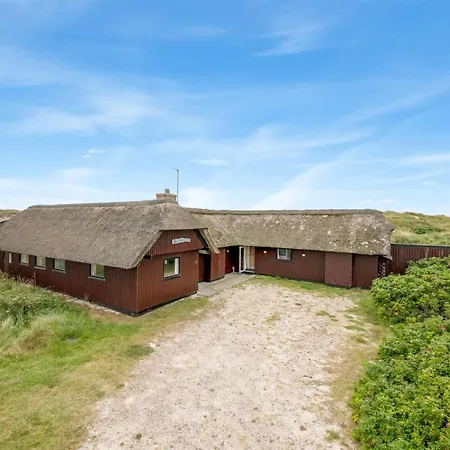 Feriehus Nicolaus - From The Sea By Interhome Ringkøbing